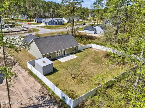 116 Boundary Loop Road NW Calabash NC 28467