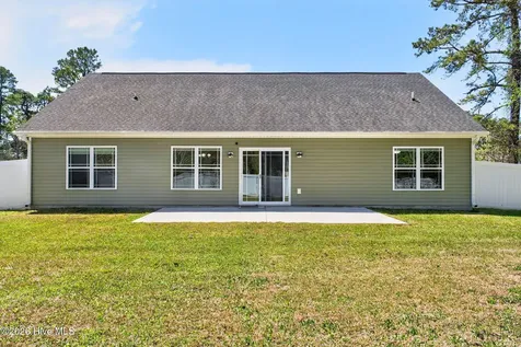 116 Boundary Loop Road NW Calabash NC 28467
