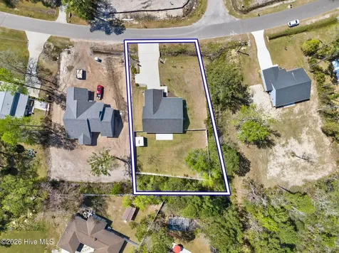 116 Boundary Loop Road NW Calabash NC 28467