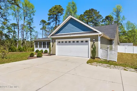 116 Boundary Loop Road NW Calabash NC 28467
