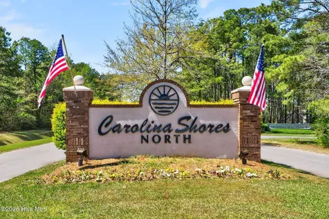 116 Boundary Loop Road NW Calabash NC 28467