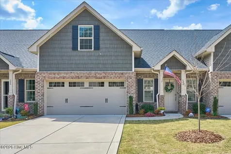 124 Lark Drive West End NC 27376