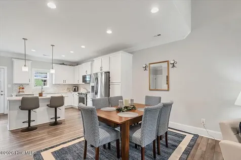 124 Lark Drive West End NC 27376