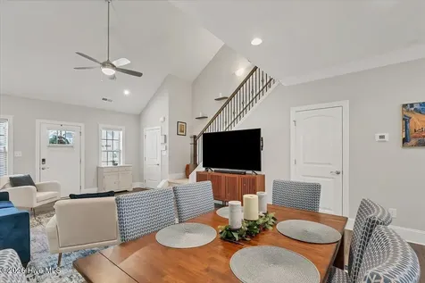 124 Lark Drive West End NC 27376