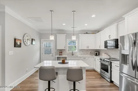 124 Lark Drive West End NC 27376