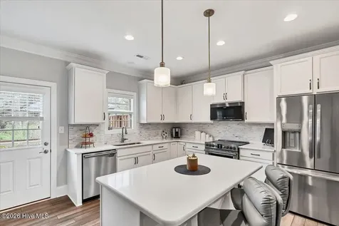 124 Lark Drive West End NC 27376