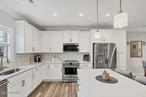 124 Lark Drive West End NC 27376