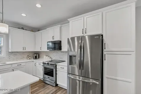124 Lark Drive West End NC 27376