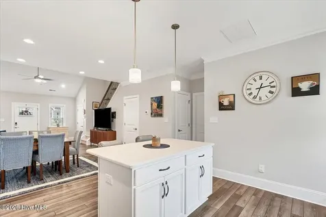 124 Lark Drive West End NC 27376