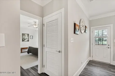 124 Lark Drive West End NC 27376