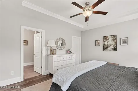 124 Lark Drive West End NC 27376