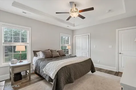 124 Lark Drive West End NC 27376