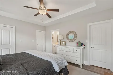 124 Lark Drive West End NC 27376