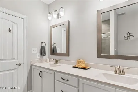 124 Lark Drive West End NC 27376