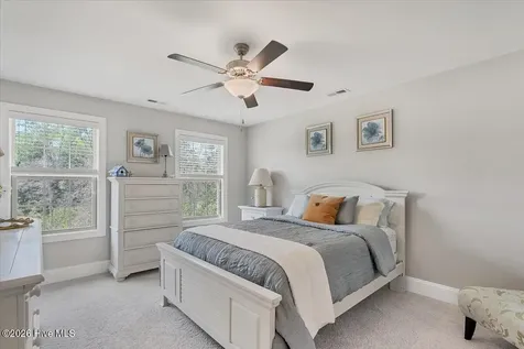 124 Lark Drive West End NC 27376