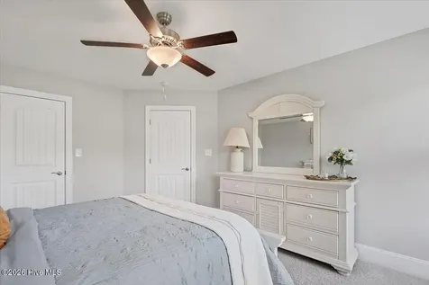 124 Lark Drive West End NC 27376