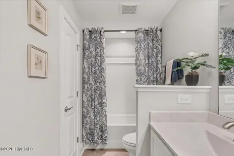 124 Lark Drive West End NC 27376