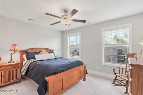 124 Lark Drive West End NC 27376