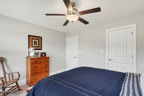 124 Lark Drive West End NC 27376
