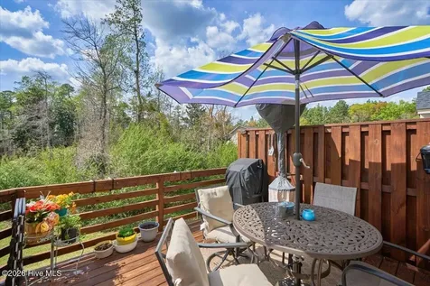 124 Lark Drive West End NC 27376