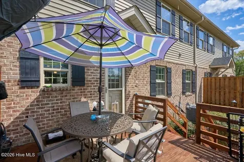 124 Lark Drive West End NC 27376