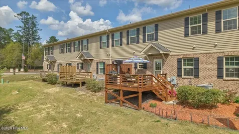 124 Lark Drive West End NC 27376