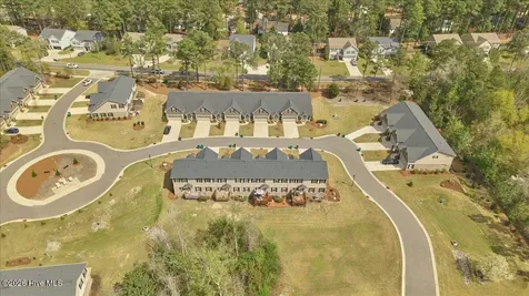 124 Lark Drive West End NC 27376