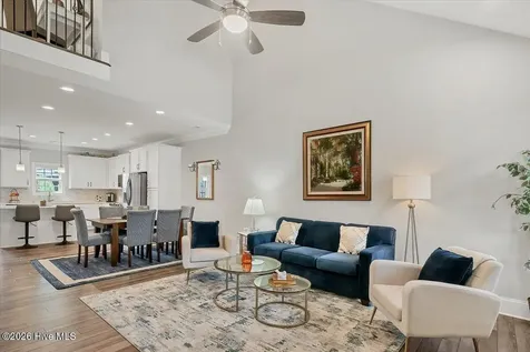 124 Lark Drive West End NC 27376