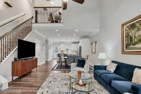 124 Lark Drive West End NC 27376