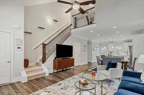 124 Lark Drive West End NC 27376