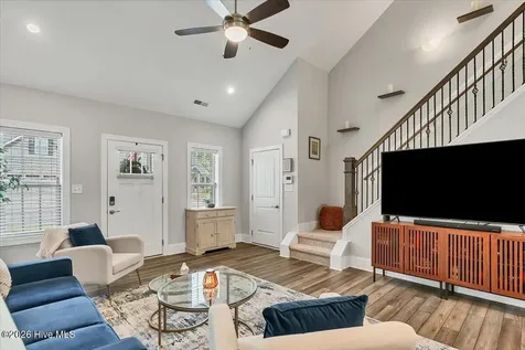 124 Lark Drive West End NC 27376