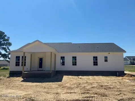 4026 Needham Road Bailey NC 27807