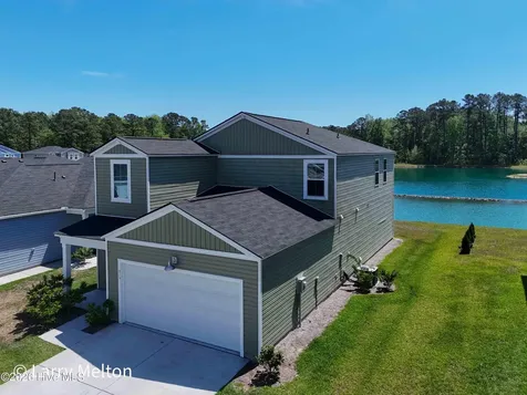 1019 Sawfish Drive NW Sunset Beach NC 28468