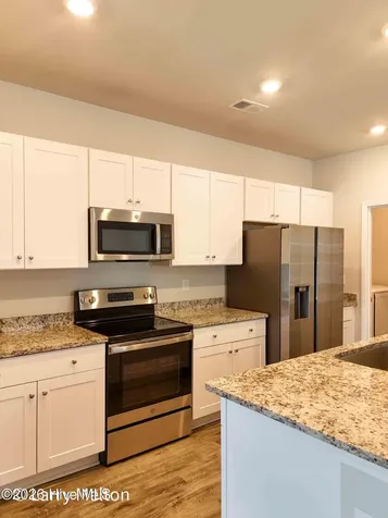 1019 Sawfish Drive NW Sunset Beach NC 28468