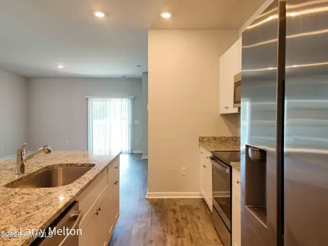 1019 Sawfish Drive NW Sunset Beach NC 28468