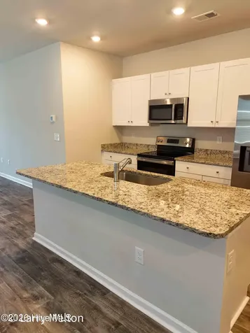 1019 Sawfish Drive NW Sunset Beach NC 28468