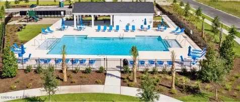 1019 Sawfish Drive NW Sunset Beach NC 28468