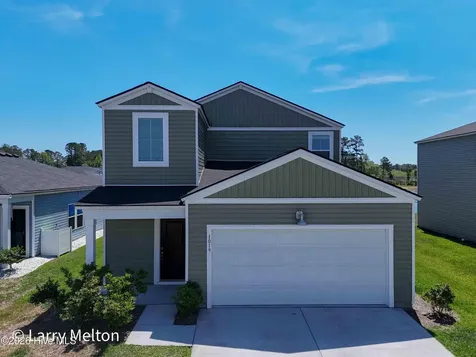 1019 Sawfish Drive NW Sunset Beach NC 28468