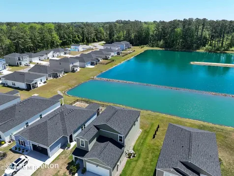 1019 Sawfish Drive NW Sunset Beach NC 28468