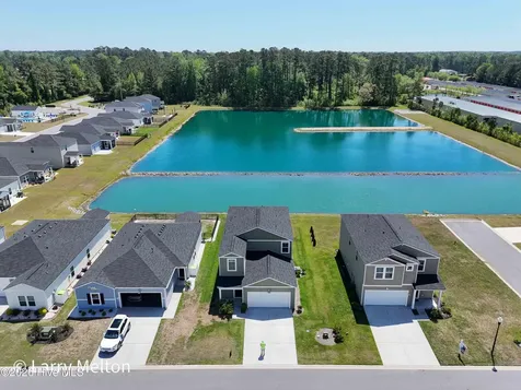 1019 Sawfish Drive NW Sunset Beach NC 28468