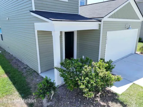 1019 Sawfish Drive NW Sunset Beach NC 28468