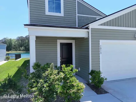 1019 Sawfish Drive NW Sunset Beach NC 28468