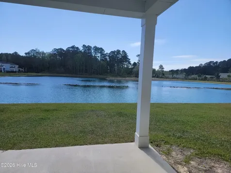 1019 Sawfish Drive NW Sunset Beach NC 28468