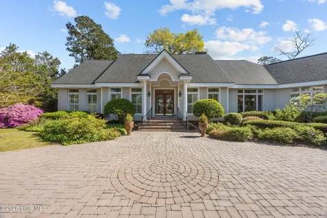 211 Wilson Point Road Trent Woods NC 28562