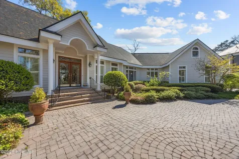 211 Wilson Point Road Trent Woods NC 28562