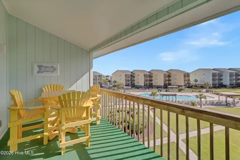 918 N New River Drive Surf City NC 28445