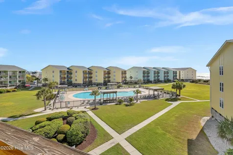 918 N New River Drive Surf City NC 28445