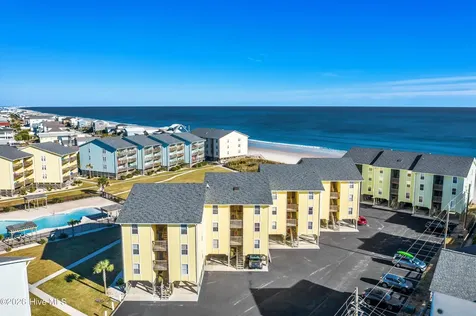 918 N New River Drive Surf City NC 28445