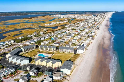 918 N New River Drive Surf City NC 28445