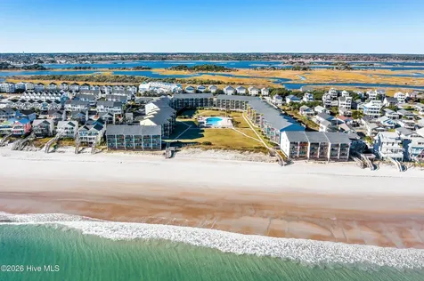 918 N New River Drive Surf City NC 28445